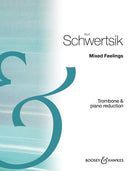 Gemischte Gefühle op. 84