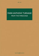 From the Wreckage