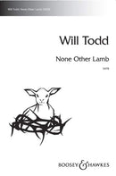 None Other Lamb