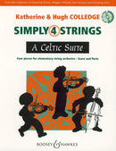 A Celtic Suite