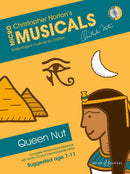 Queen Nut