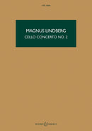 Cello Concerto No. 2 study score)