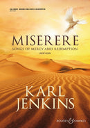 Miserere: Songs of Mercy and Redemption