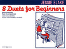 Eight Duets for Beginners