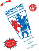 Session Time (Clarinet part)