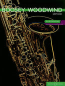 The Boosey Woodwind Method (サクソフォン), Vol. 1-2