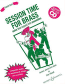 Session Time (Horn part)
