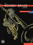 The Boosey Brass Method (トランペット), Vol. 2