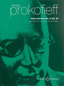 Piano Concerto No. 3 in C major op. 26