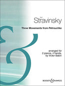 Three Movements