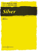 Silver (F-sharp minor), op. 30/2