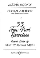 Choral Method Vol. 7