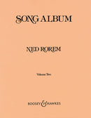 Song Album Vol. 2