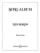 Song Album Vol. 3