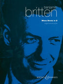 Missa Brevis (organ score)