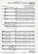 The National Anthem