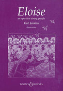 Eloise (choral score)