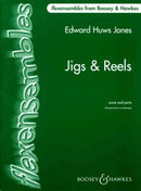 Jigs & Reels