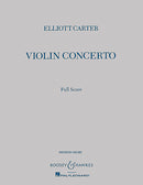 Violin Concerto (score)