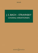 Chorale Variations