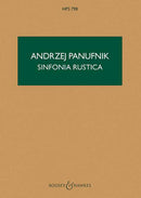 Sinfonia Rustica