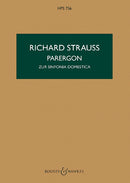 Parergon op. 73