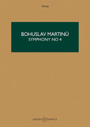Symphony No. 4 H 305