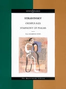 Oedipus Rex / Symphony of Psalms
