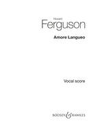 Amore Langueo op. 18