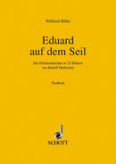 Eduard auf dem Seil