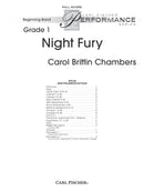 Night Fury