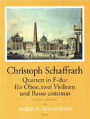 Quartett in F-Dur CSWV D:8 359