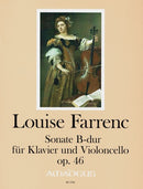 Sonate B-dur op.46