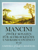 12 Sonaten Vol. 4
