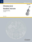 Rondino staccato
