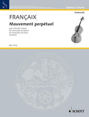 Mouvement perpétuel