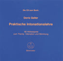 Praktische Intonationslehre