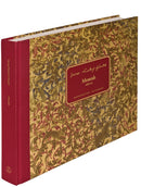Messiah HWV 56 (Facsimile of the autograph score in the British Library, London)