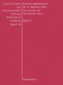 W. A. Mozart Sohn: Der Musiker und das Erbe des Vaters