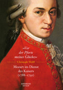 "Vor der Pforte meines Glückes"