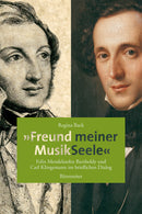 "Freund meiner MusikSeele"