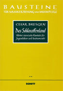 Das Schlaraffenland (score)