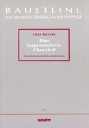 Das improvisierte Chorlied