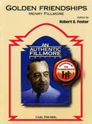 Golden Friendships (Score & Parts)