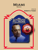 Miami (Score & Parts)