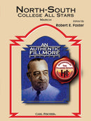 North-South College All Stars (Score & Parts)