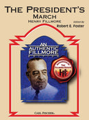 The President's March (Score & Parts)