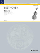 Sonate op. 64