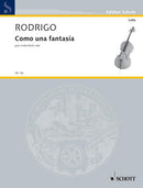 Como una fantasia