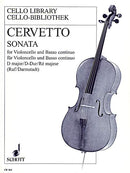 Sonata D-Dur op. 2/10